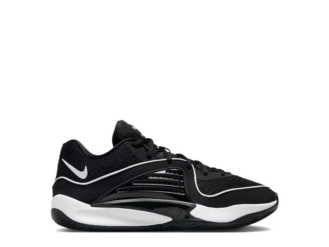 Nike Nike KD 16 TB Black White