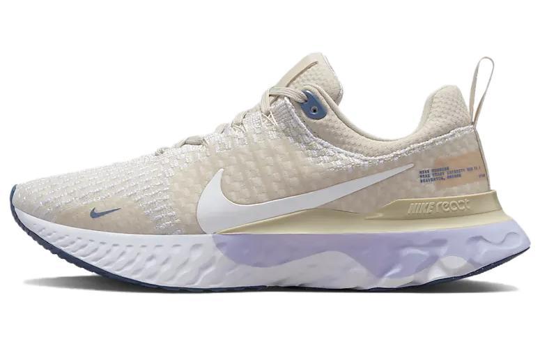 Nike Nike React Infinity Run Flyknit 3 'Oat' Women's