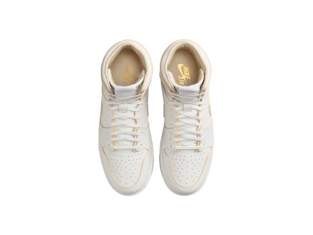 Nike Jordan 1 Retro High 85 Wings Phantom - view 3