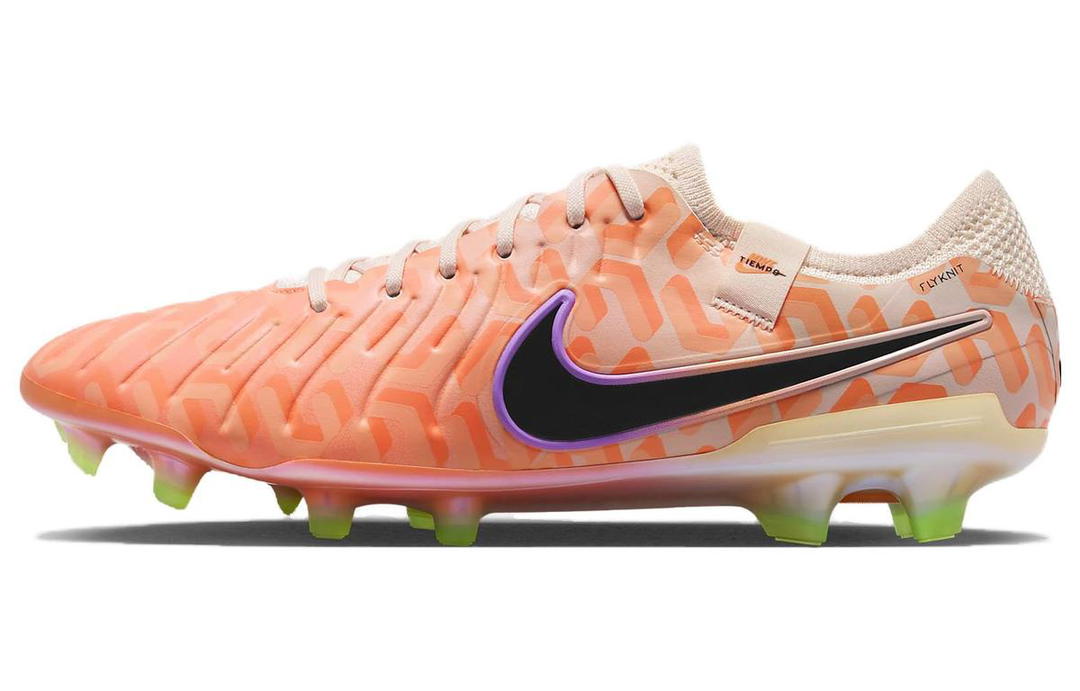 Nike Nike Tiempo Legend 10 Elite NU FG 'Guava Ice'
