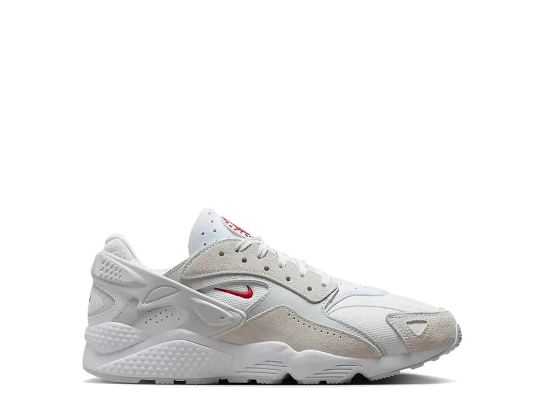 Nike Nike Air Huarache Runner Photon Dust University Red