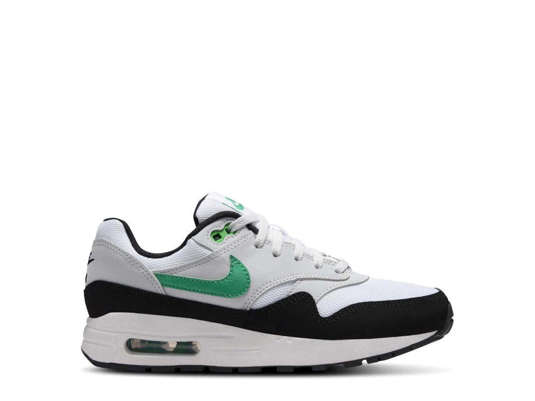 Nike Nike Air Max 1 White Stadium Green (GS)