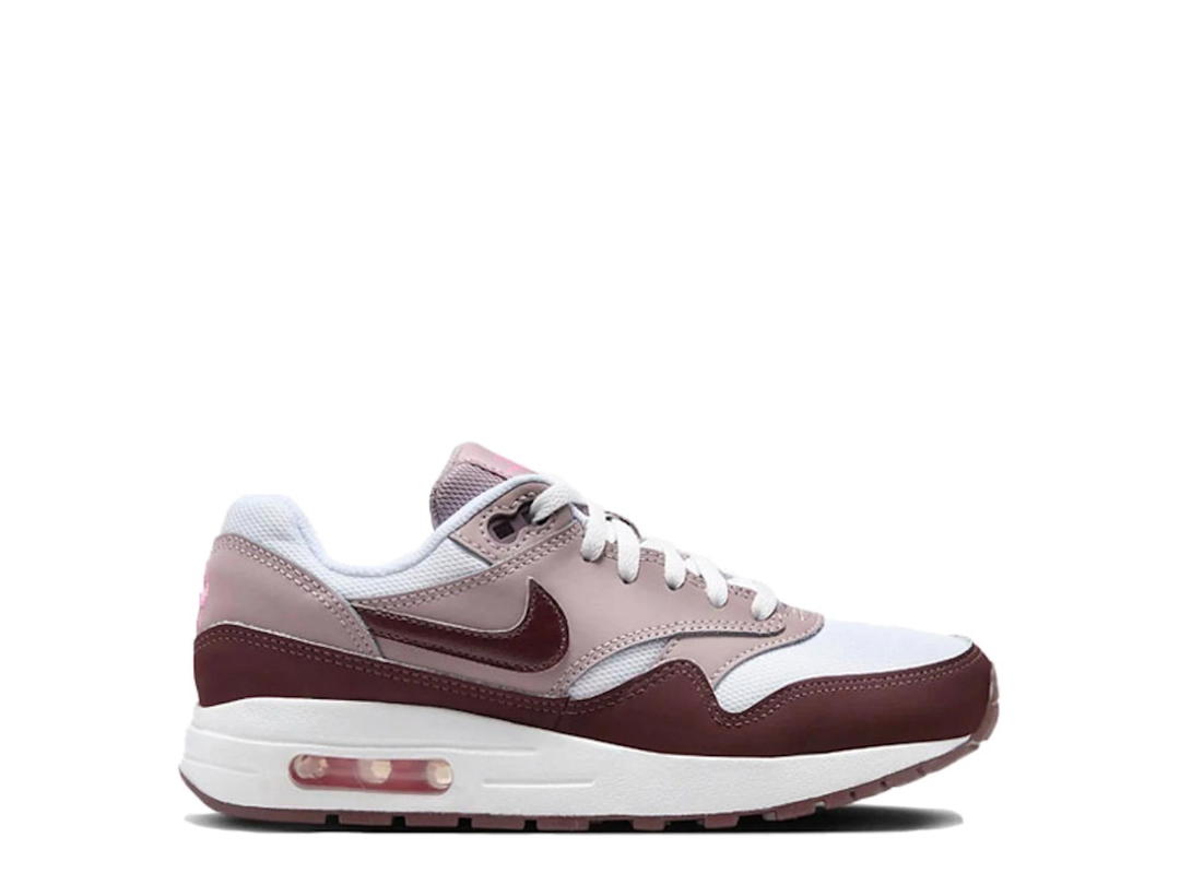 Nike Nike Air Max 1 Light Violet Burgundy Crush (GS)