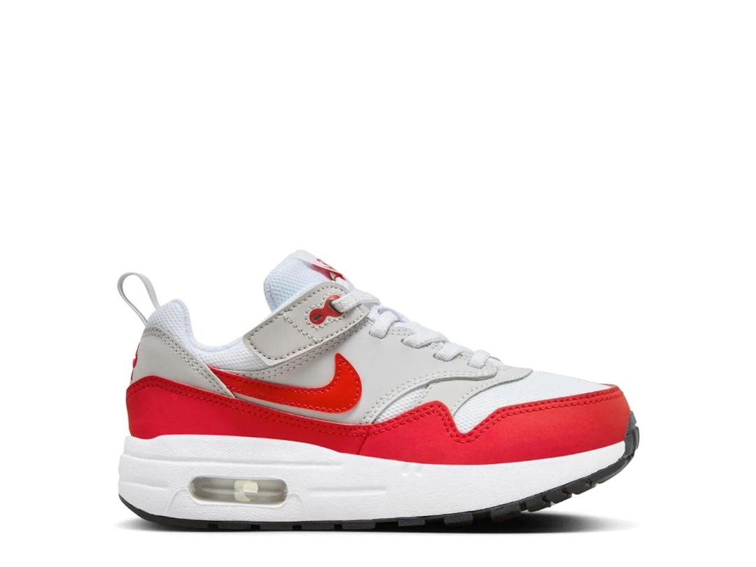 Nike Nike Air Max 1 EasyOn Sport Red (2023) (PS)