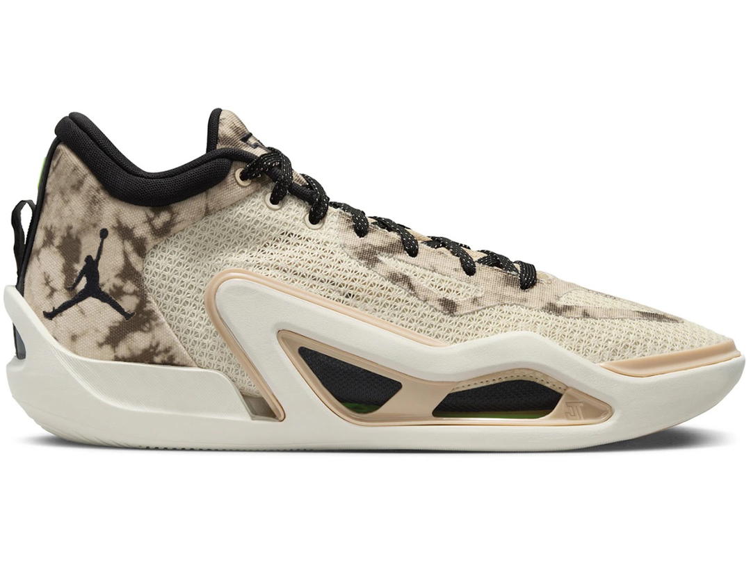 Jordan Jordan Tatum 1 PF Tunnel Walk (Gum Sole)