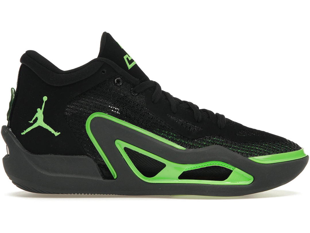 Jordan Jordan Tatum 1 Celtics (Translucent Green Sole)