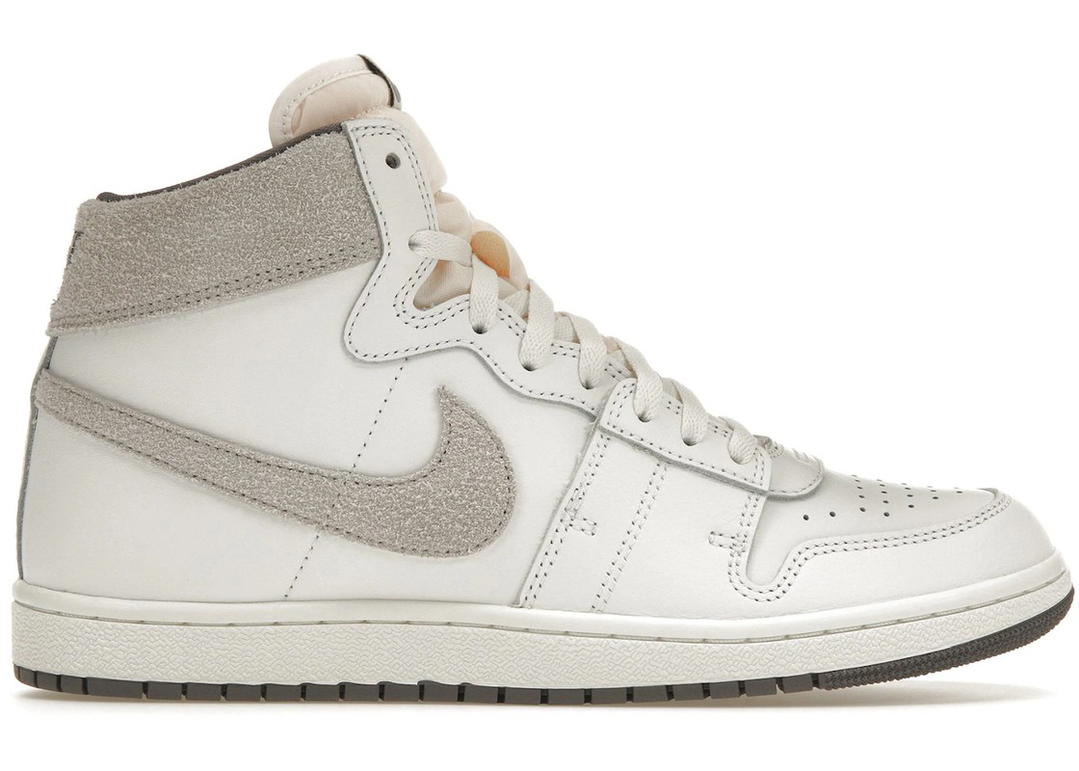Jordan Jordan Air Ship PE SP Tech Grey