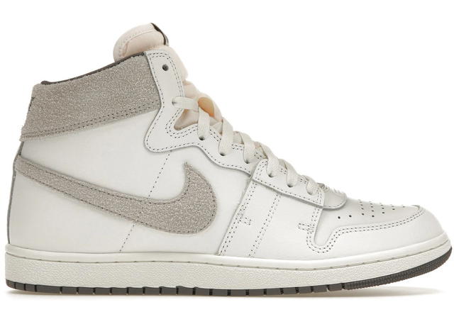 Jordan Jordan Air Ship PE SP Tech Grey - view 1