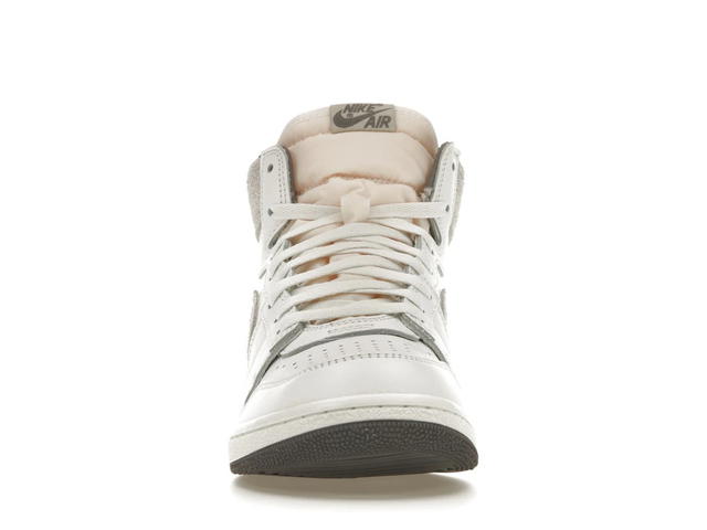 Jordan Jordan Air Ship PE SP Tech Grey - view 2