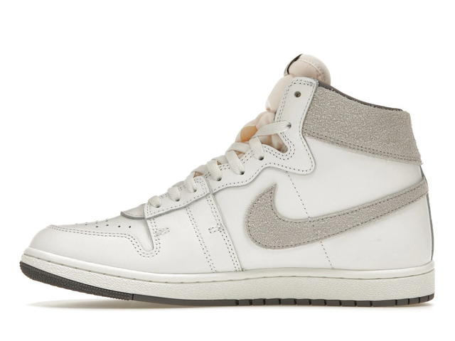 Jordan Jordan Air Ship PE SP Tech Grey - view 3