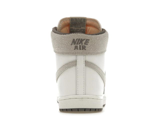 Jordan Jordan Air Ship PE SP Tech Grey - view 4