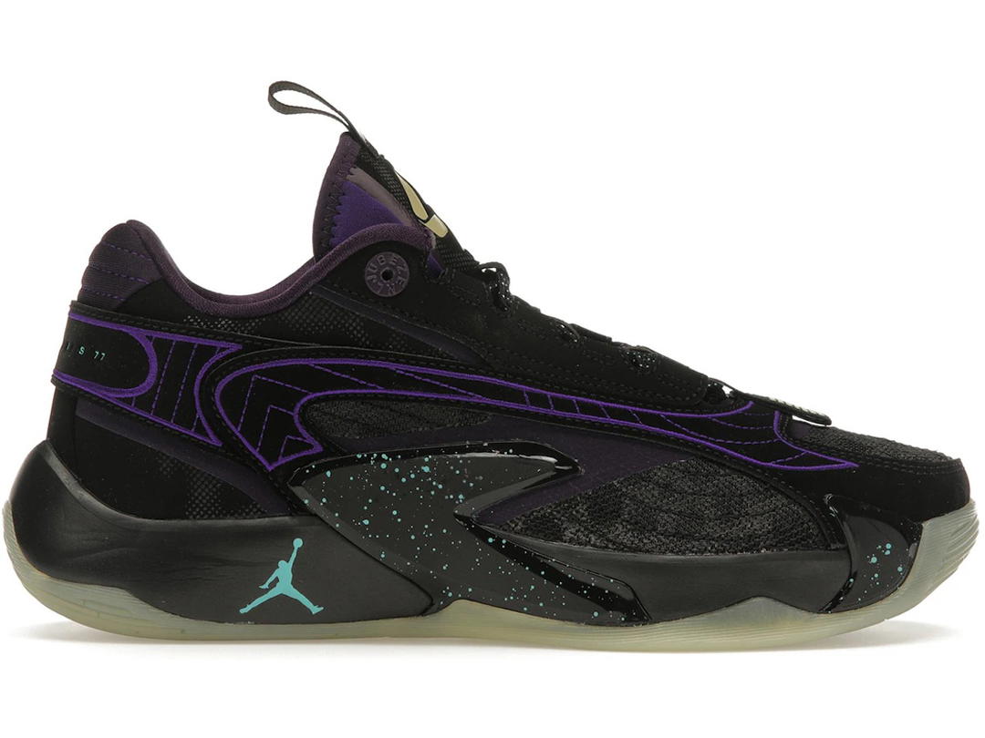 Jordan Jordan Luka 2 Luk.AI Space Hunter (GS)