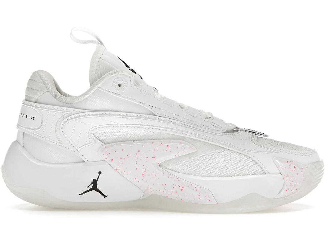 Jordan Jordan Luka 2 White Hyper Pink (GS)