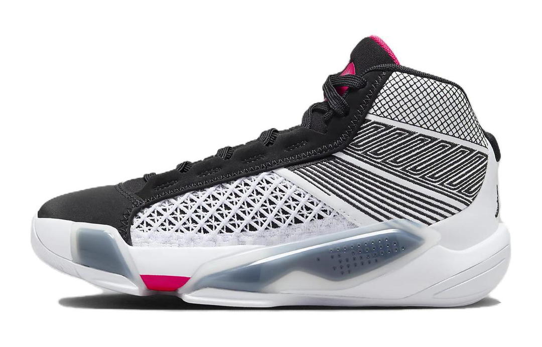 Jordan Jordan Air Jordan 38 Kids' Basketball Shoes Grade School