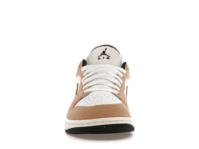 Jordan Jordan 1 Low SE Brown Elephant - view 2