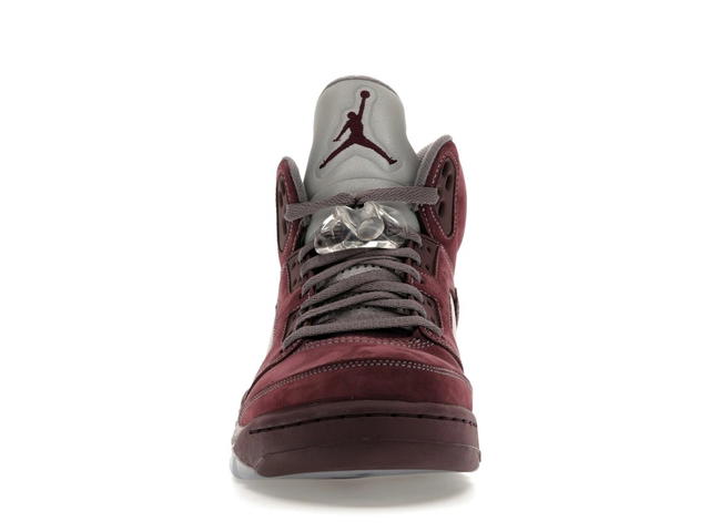 Jordan Jordan 5 Retro Burgundy (2023) - view 2