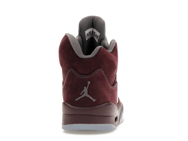 Jordan Jordan 5 Retro Burgundy (2023) - view 4