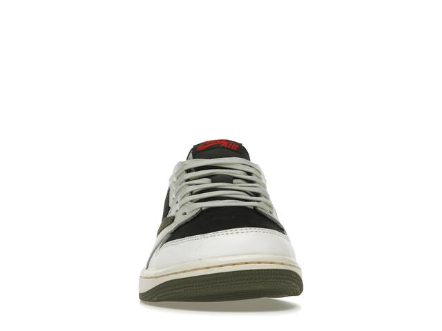 Jordan Jordan 1 Retro Low OG SP Travis Scott Olive (Women's) - view 2