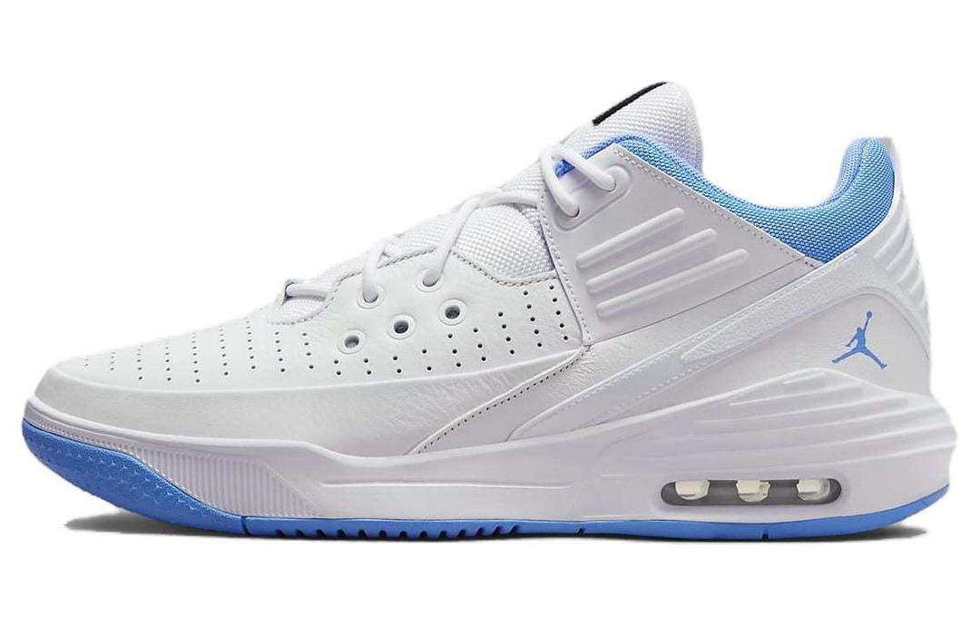 Jordan Jordan Max Aura 5 White Blue