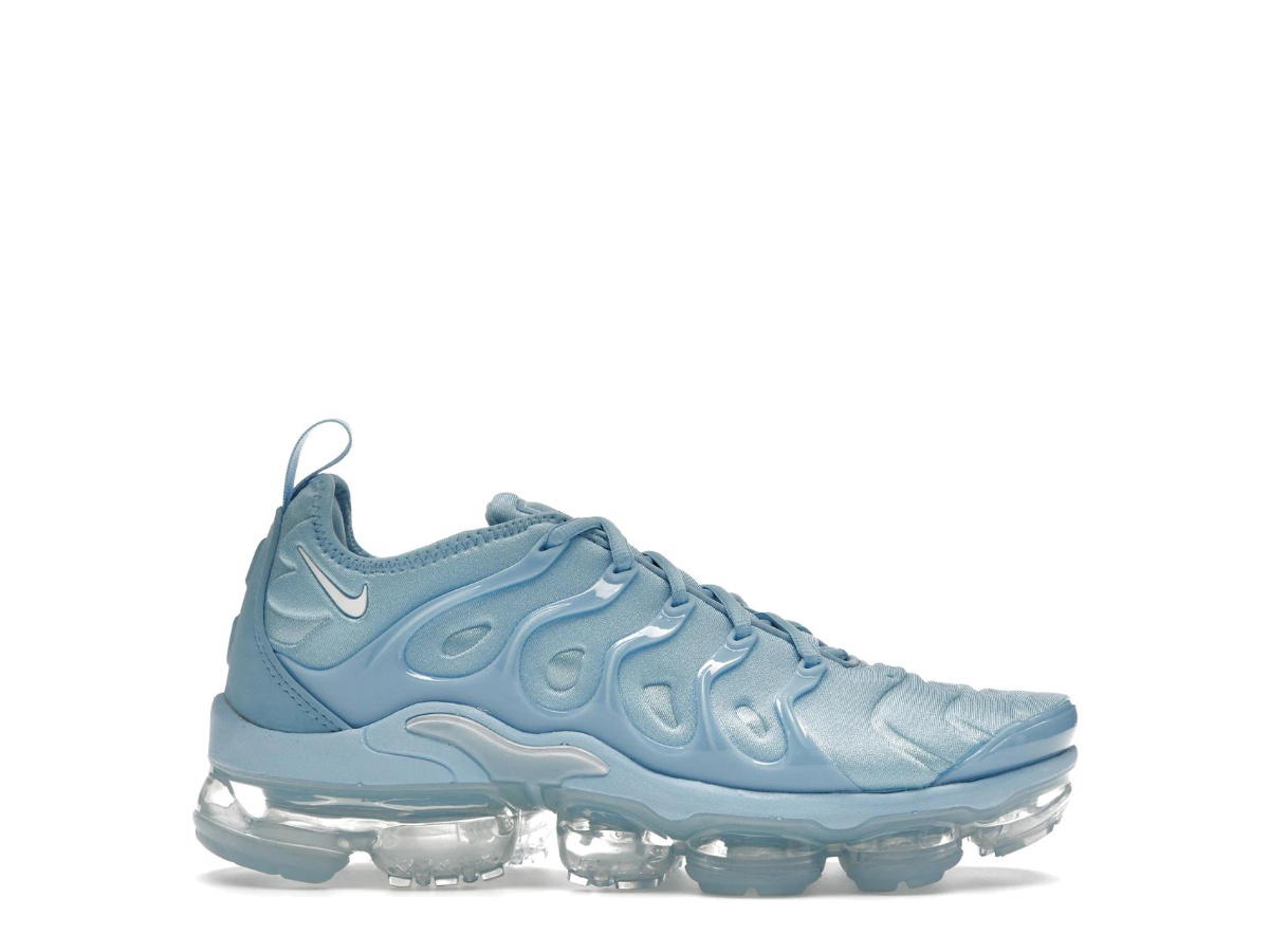 Nike Nike Air VaporMax Plus University Blue