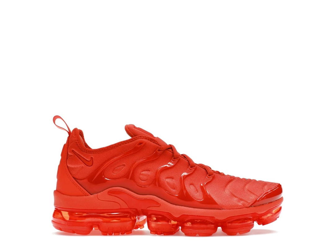 Nike Nike Air VaporMax Plus Triple Orange (Women's)
