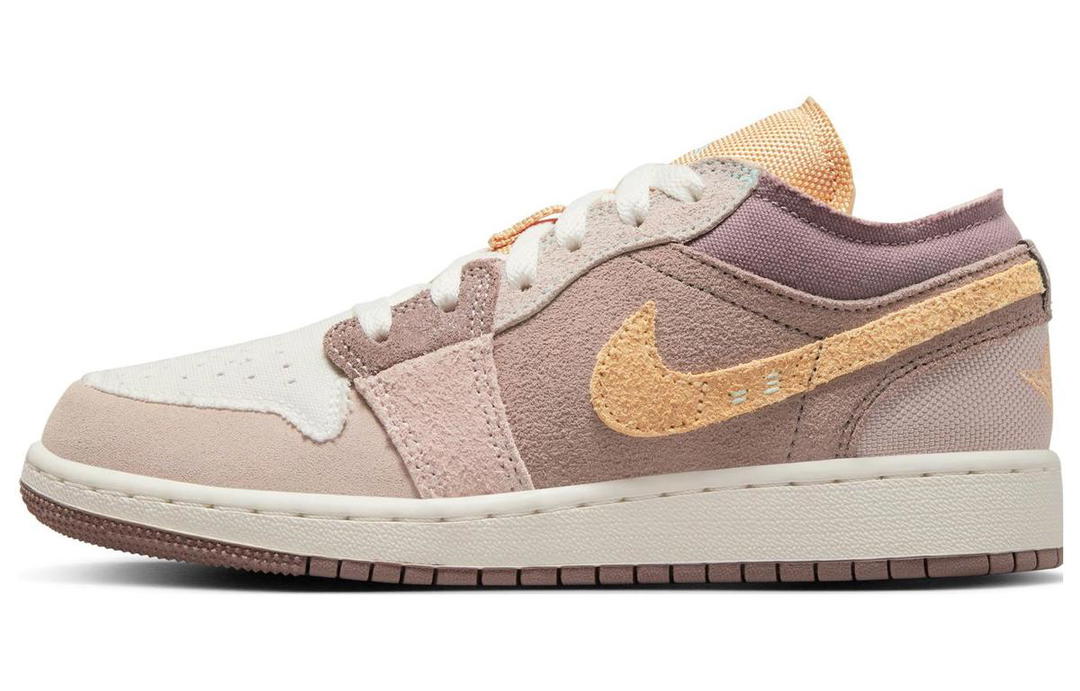 Jordan Jordan 1 Low SE Taupe Haze GS