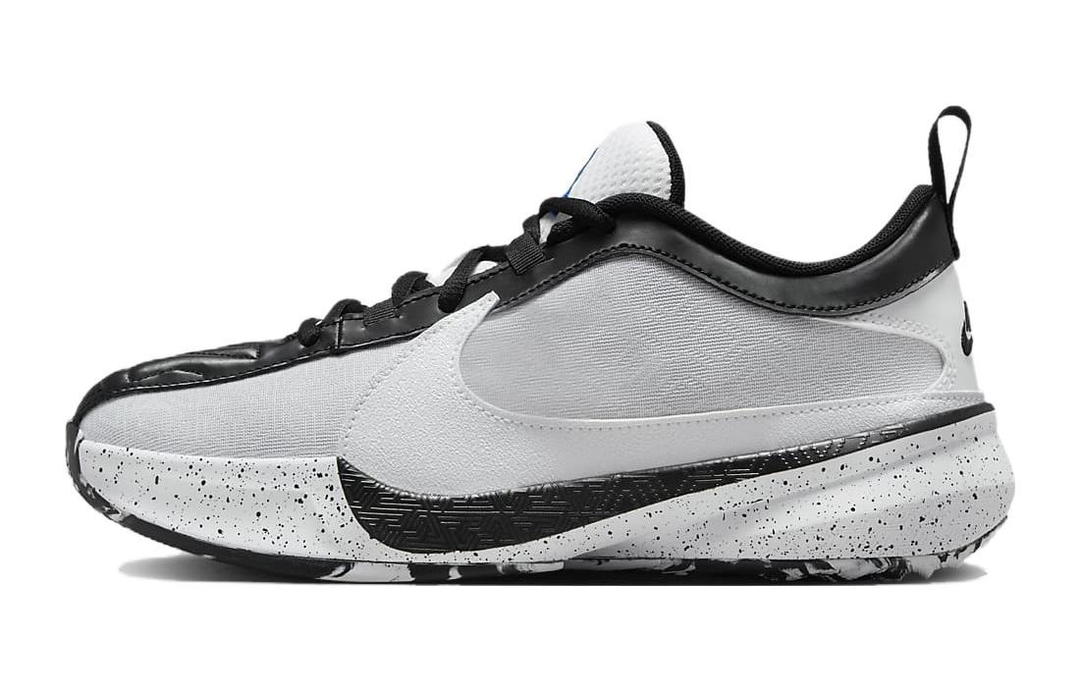 Nike Nike Zoom Freak 5 Oreo GS
