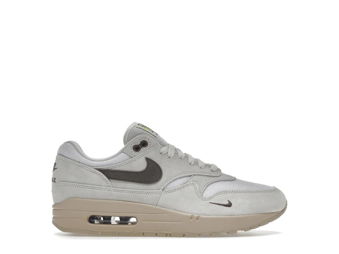 Nike Nike Air Max 1 Sail Ironstone