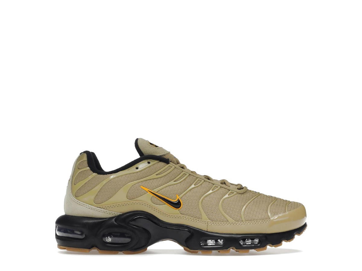 Nike Nike Air Max Plus OG Gold Bullet