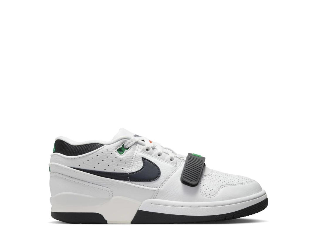 Nike Nike Air Alpha Force 88 Platinum Tint Malachite