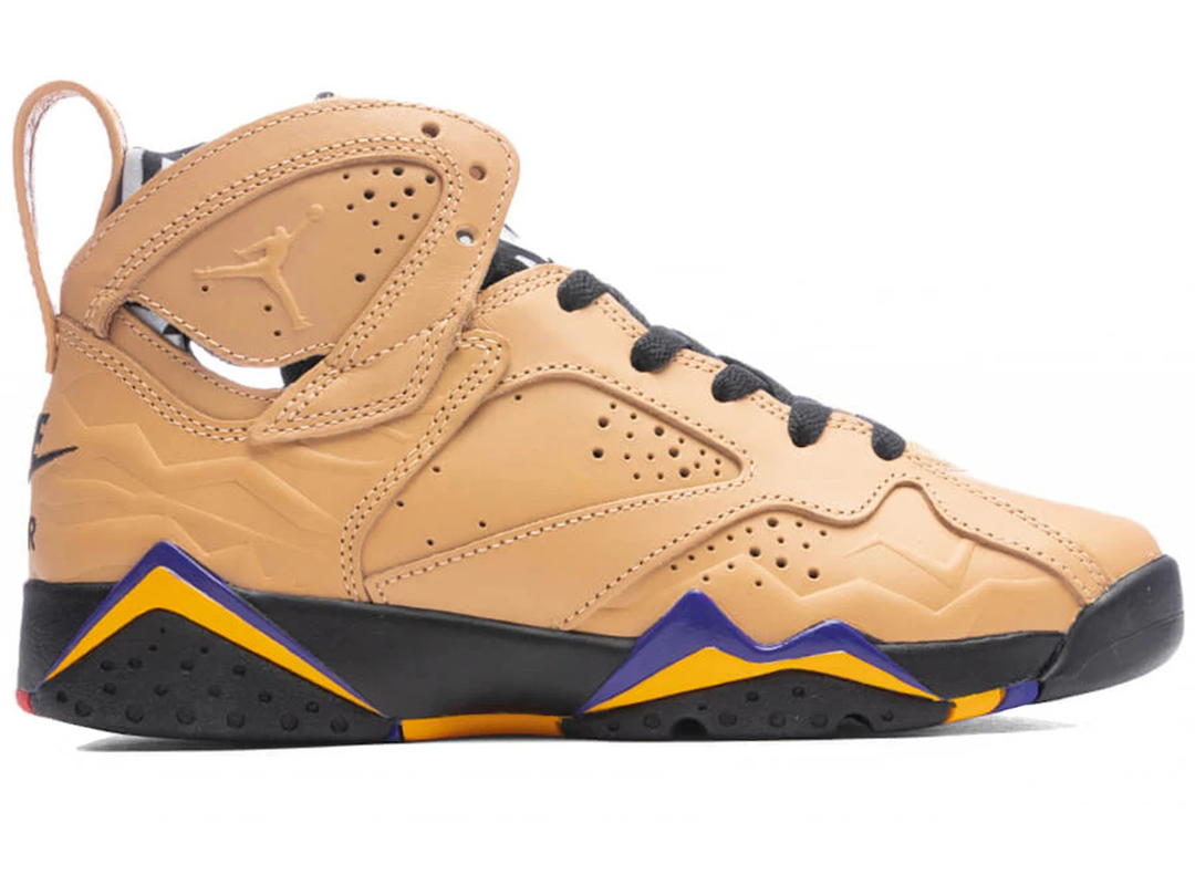 Jordan Jordan 7 Retro SE Vachetta Tan (GS)