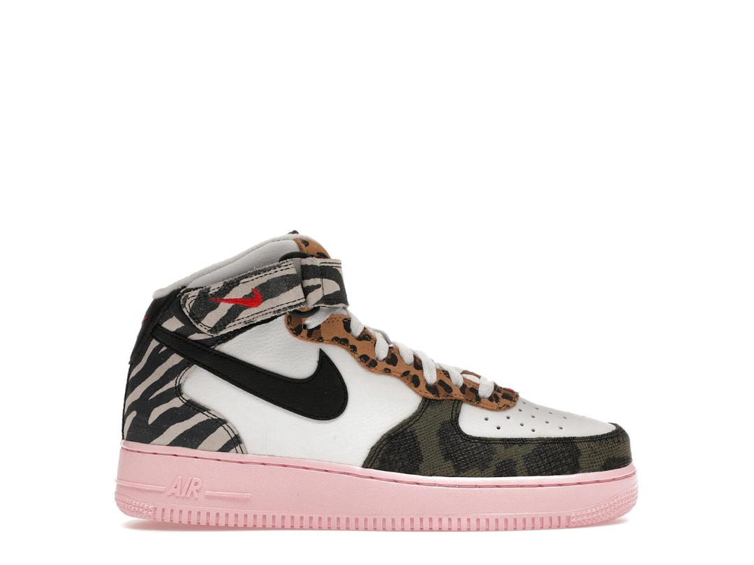 Nike Nike Air Force 1 Mid '07 Tunnel Walk (Women's)