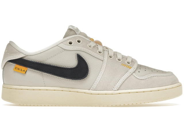 Jordan Jordan 1 Retro AJKO Low SP Union Sail Leather - view 1