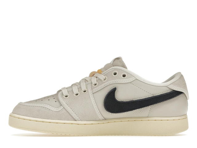 Jordan Jordan 1 Retro AJKO Low SP Union Sail Leather - view 3