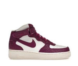 Buy Nike Air Force 1 Mid '07 Tokyo 03 Viotech (Women's) at Sasom – Authentic and Ready to Ship
