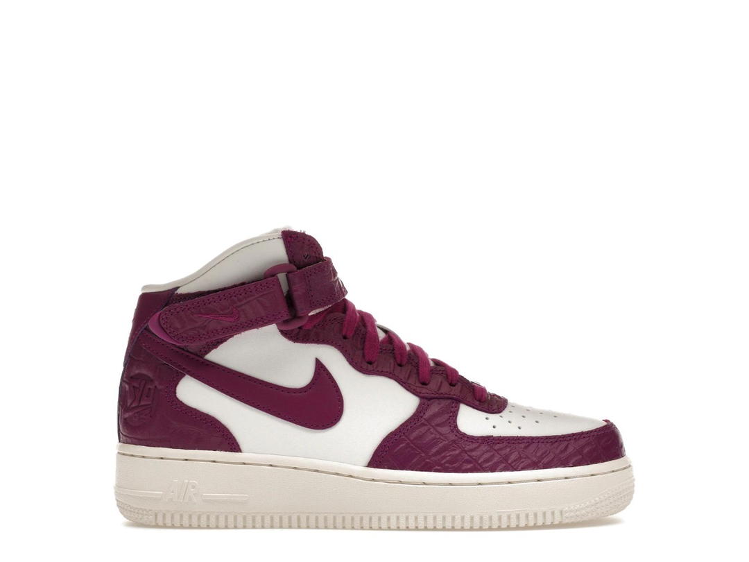 Nike Nike Air Force 1 Mid '07 Tokyo 03 Viotech (Women's)
