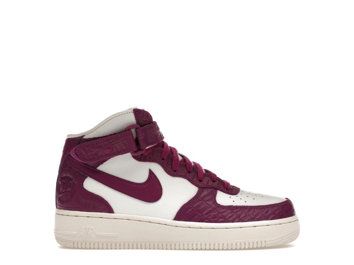 Nike Nike Air Force 1 Mid '07 Tokyo 03 Viotech (Women's)