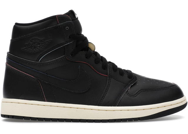 Jordan Jordan 1 Retro High OG Self Expression - view 1