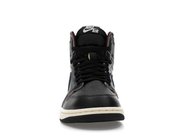 Jordan Jordan 1 Retro High OG Self Expression - view 2