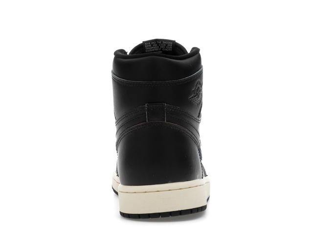 Jordan Jordan 1 Retro High OG Self Expression - view 4