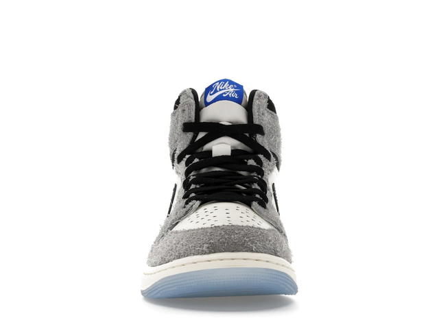 Nike Nike Air Jordan 1 High OG Cool Grey Sail - view 2