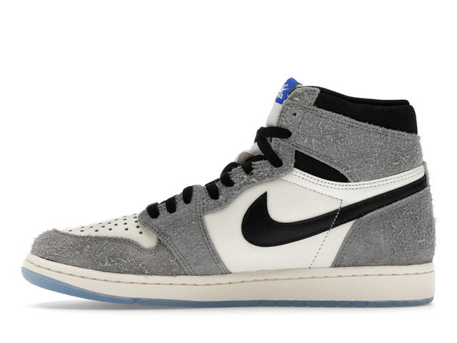 Nike Nike Air Jordan 1 High OG Cool Grey Sail - view 3