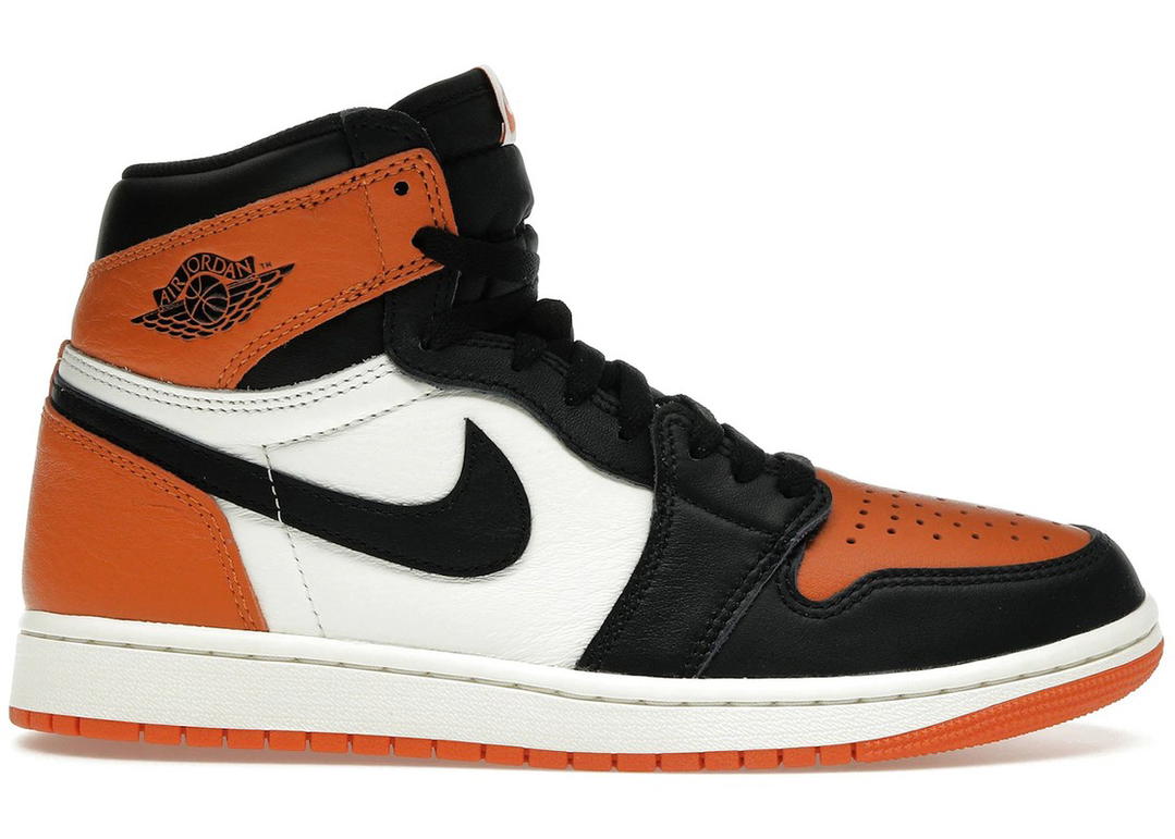 Jordan Jordan 1 Retro High OG Shattered Backboard (2025)