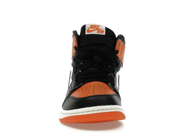 Jordan Jordan 1 Retro High OG Shattered Backboard (2025) - view 2