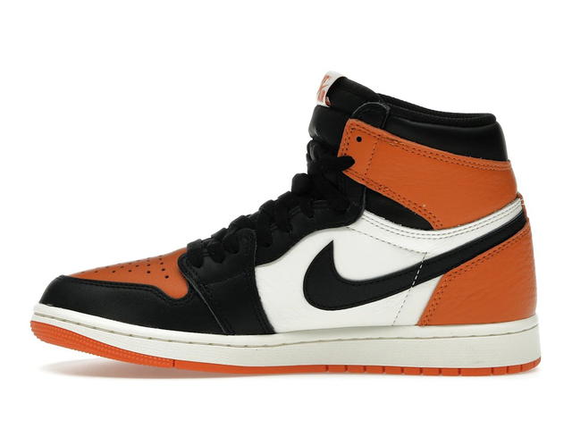 Jordan Jordan 1 Retro High OG Shattered Backboard (2025) - view 3