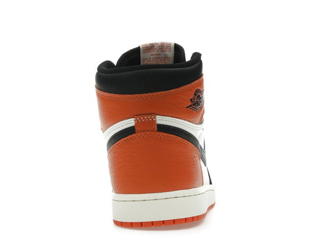 Jordan Jordan 1 Retro High OG Shattered Backboard (2025) - view 4