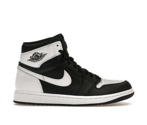 Buy Jordan 1 Retro High OG Black White at Sasom – Authentic and Ready to Ship