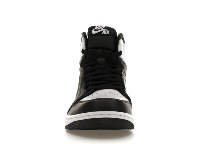 Jordan Jordan 1 Retro High OG Black White - view 2