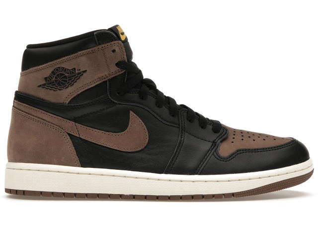 Jordan Jordan 1 Retro High OG Palomino - view 1