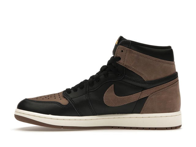 Jordan Jordan 1 Retro High OG Palomino - view 3